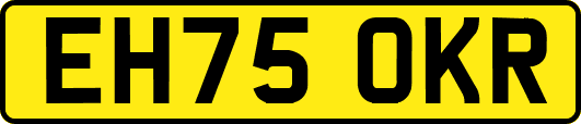 EH75OKR