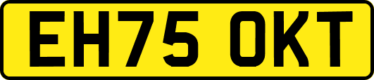 EH75OKT