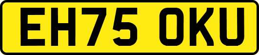 EH75OKU