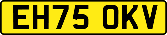 EH75OKV