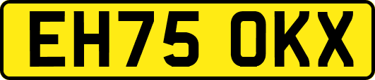 EH75OKX