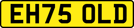 EH75OLD