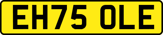 EH75OLE