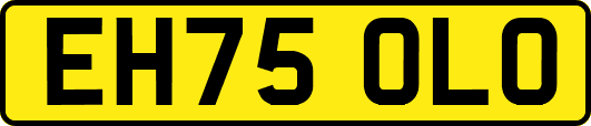 EH75OLO