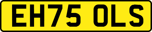 EH75OLS