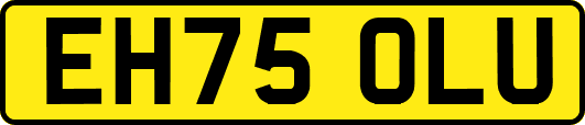 EH75OLU