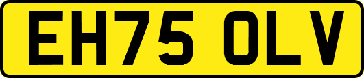 EH75OLV