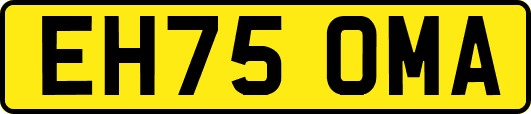 EH75OMA