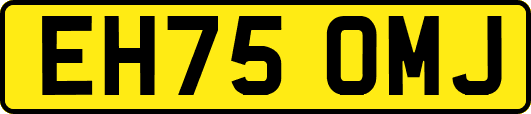 EH75OMJ