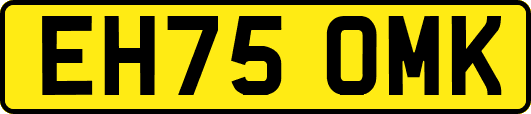 EH75OMK