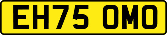 EH75OMO