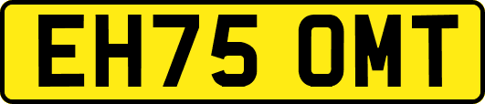 EH75OMT
