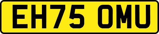 EH75OMU