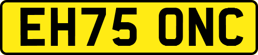 EH75ONC