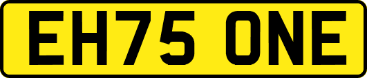 EH75ONE