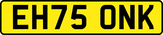 EH75ONK