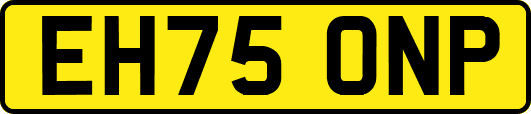 EH75ONP