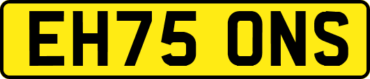 EH75ONS