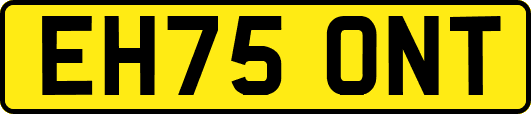 EH75ONT