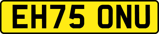 EH75ONU