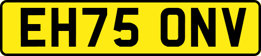 EH75ONV