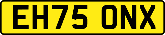 EH75ONX