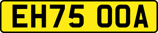 EH75OOA