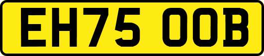 EH75OOB