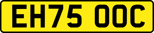 EH75OOC