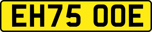 EH75OOE