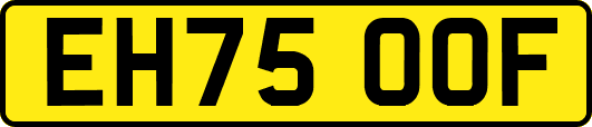 EH75OOF