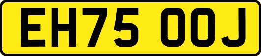 EH75OOJ
