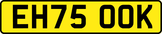 EH75OOK