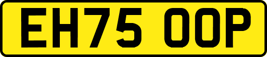 EH75OOP