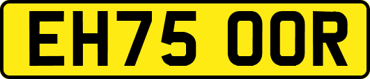 EH75OOR