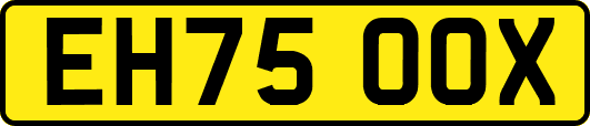 EH75OOX