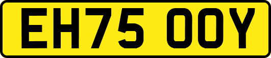 EH75OOY