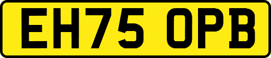 EH75OPB
