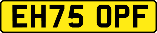 EH75OPF