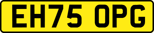 EH75OPG