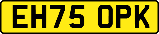 EH75OPK
