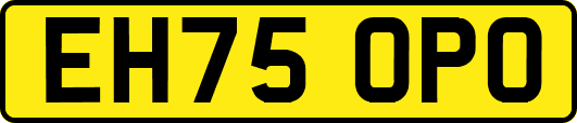 EH75OPO