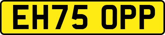 EH75OPP