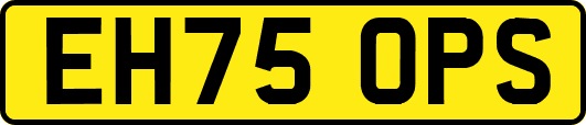 EH75OPS