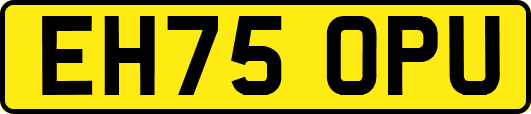 EH75OPU