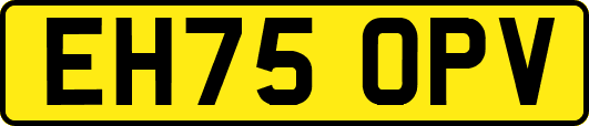 EH75OPV