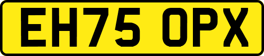 EH75OPX