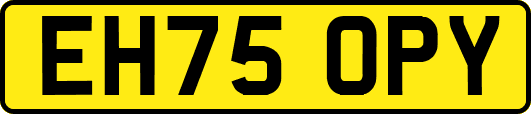 EH75OPY