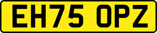EH75OPZ