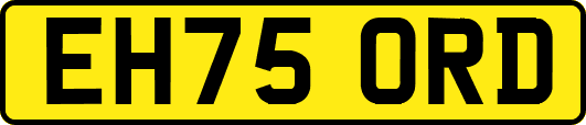 EH75ORD